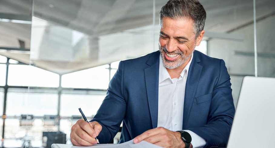 Competitive Costs. Low Fees. True Service.