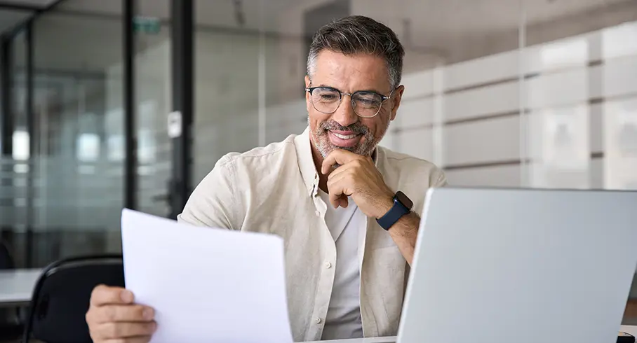 Save Time and Money with Commercial Checking Accounts that Give You Flexibility