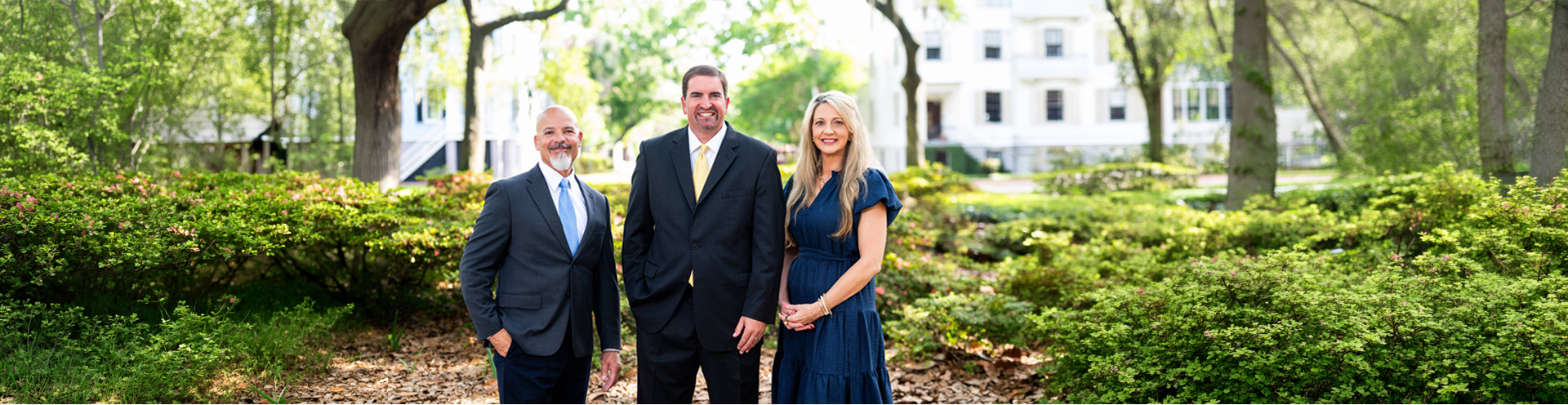 Local Bankers.Trusted Solutions.