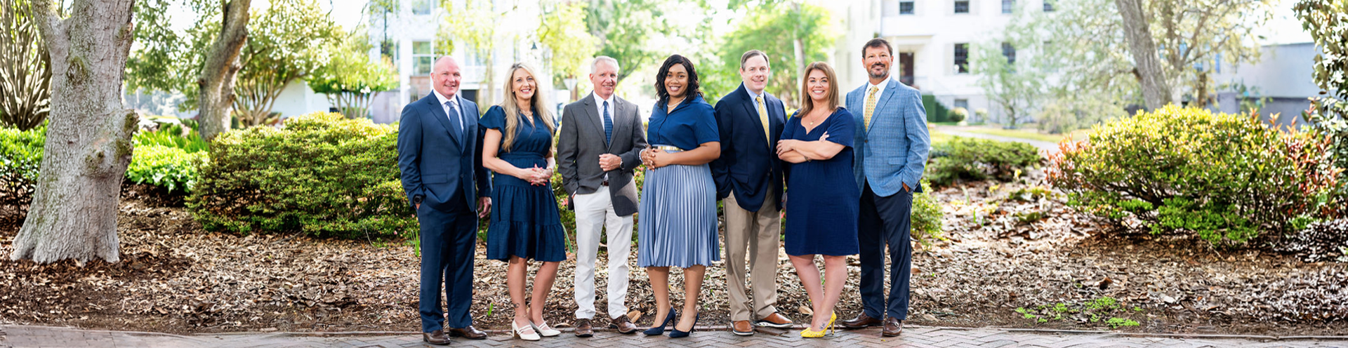 Local Bankers.Trusted Solutions.