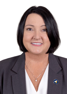 Jennifer Hunton