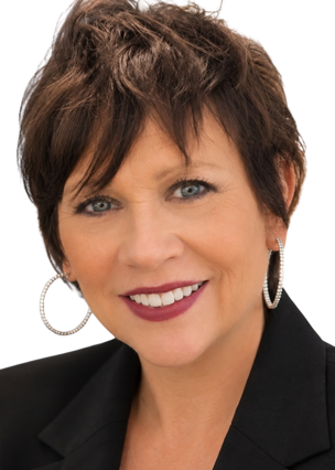 Leslie Hammond