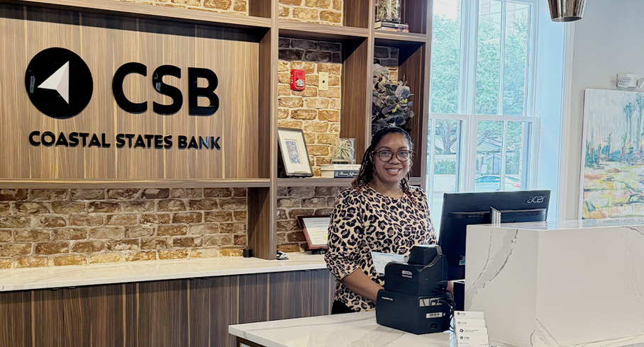 Earn More. Access More.