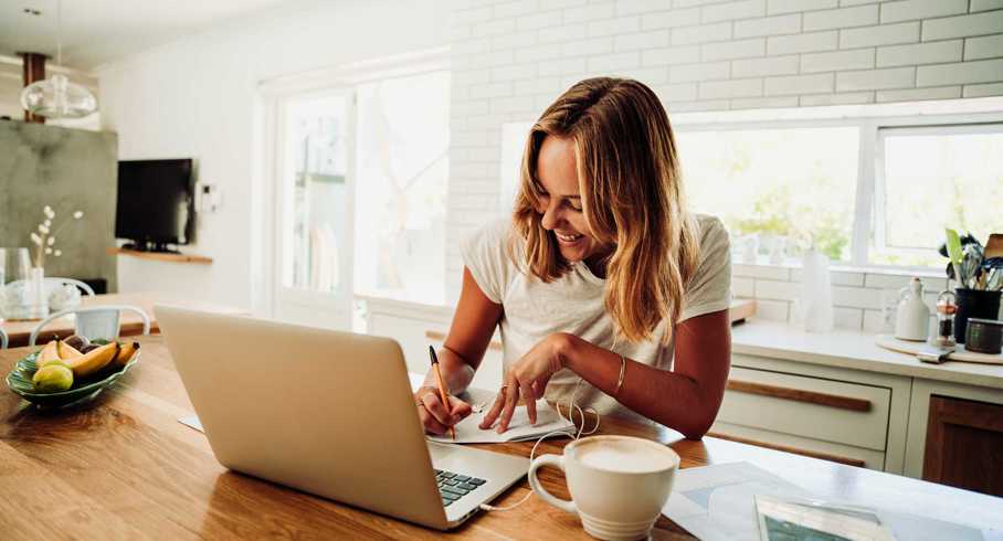 There when you need us.