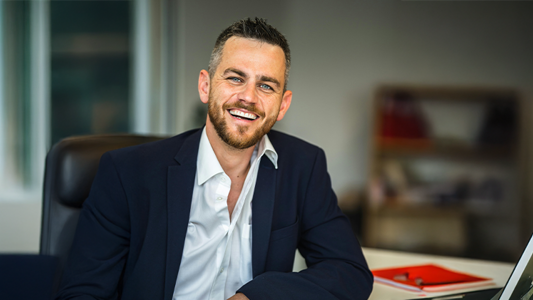 Start the New Year Strong: 5 Smart Money Moves to Make Now