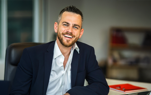 Start the New Year Strong: 5 Smart Money Moves to Make Now