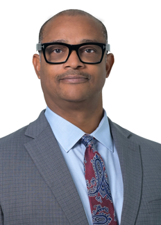 Michael Barnes