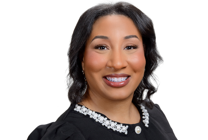 
Coastal States Bank Announces Michelle Gibson as Vice President, Sandy Springs Branch Manager
