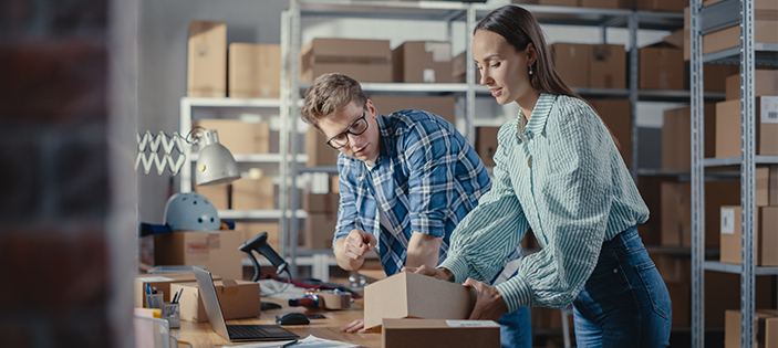 48-Hour Small Business Lending