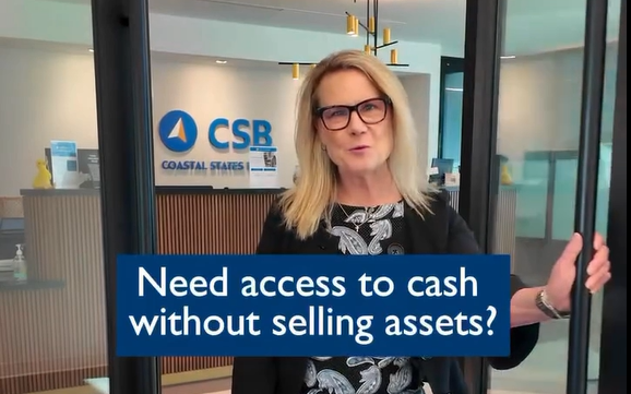 What is a CashValue Line of Credit?