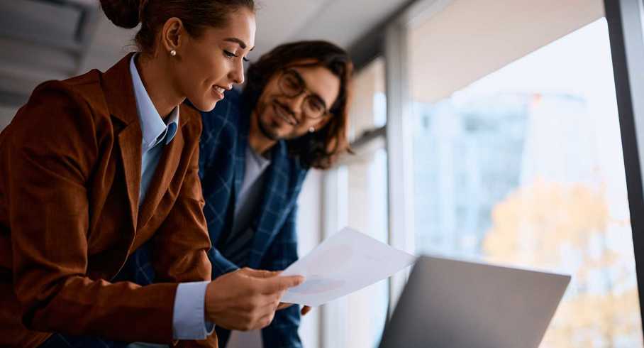 Swift. Secure. Efficient.