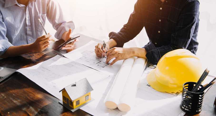 Let’s Build It Together.