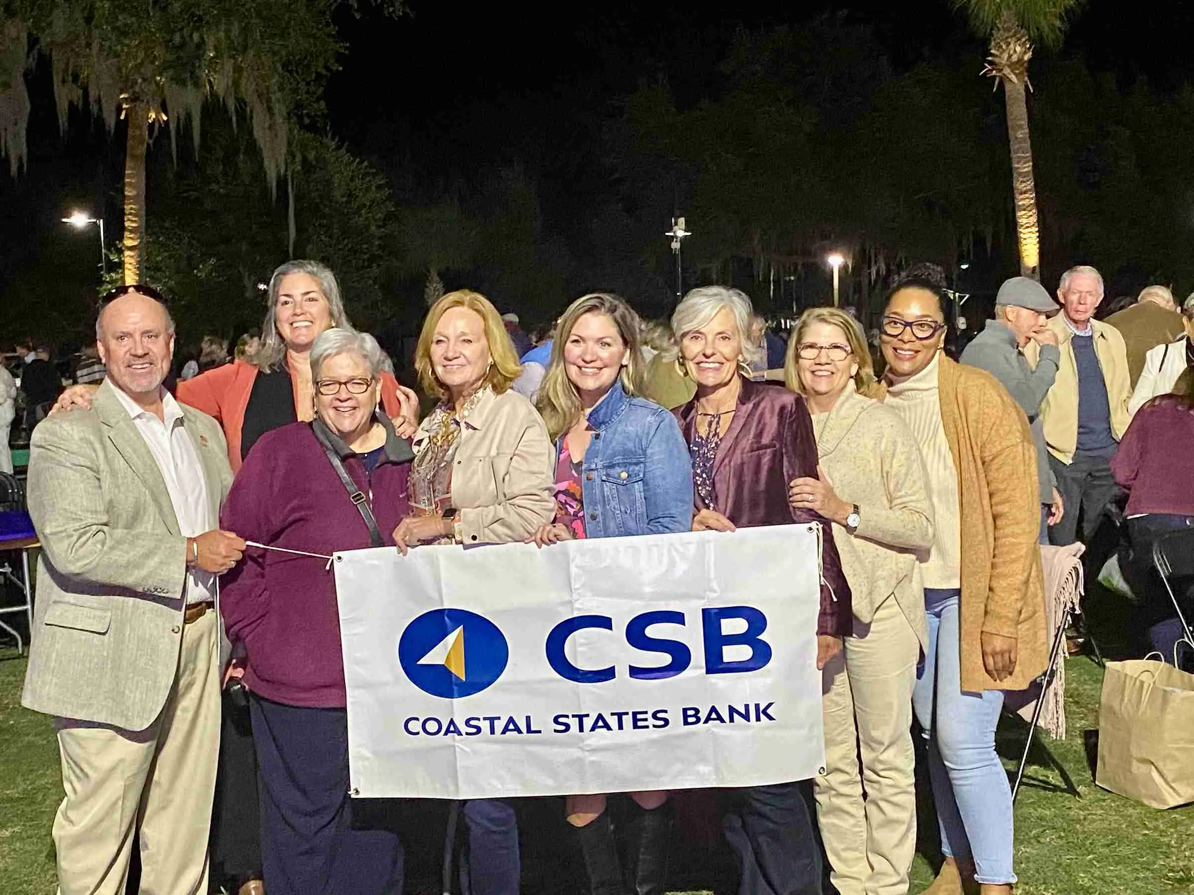 Experience the Local. Touch