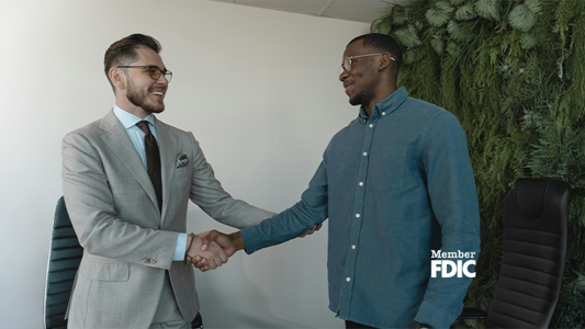 Stability Isn’t Boring: Why Financial Stability Powers Business Growth