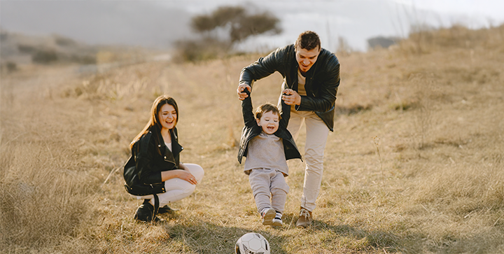 Within Your Personal Life