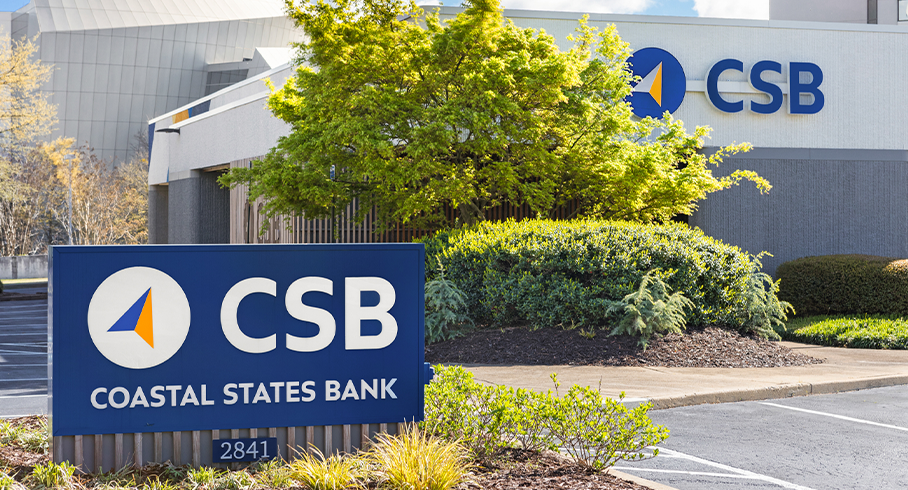 Speak to a CSB Banker Today