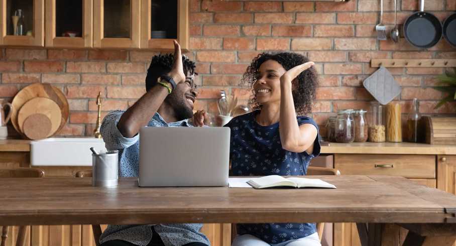 Explore More Savings with a Money Market Account