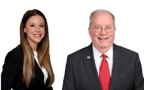 Coastal States Bank Expands Atlanta Business Banking Team with Lindsey Puckett and Edward Long