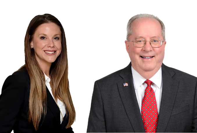 Coastal States Bank Expands Atlanta Business Banking Team with Lindsey Puckett and Edward Long