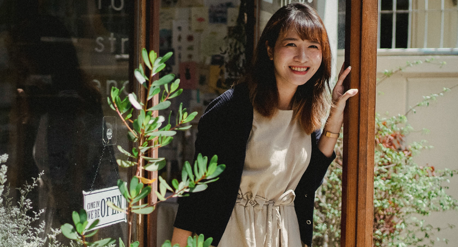 Fast Funds. Local Decisions. Real Support.