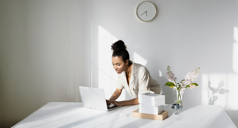 Ready for a Better Banking Experience?