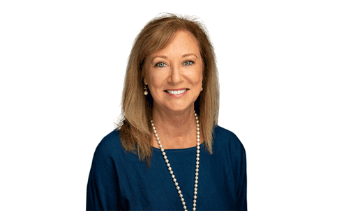 Carol Stone of Coastal States Bank Inducted into the Home Builders Association of Georgia Hall of Fame