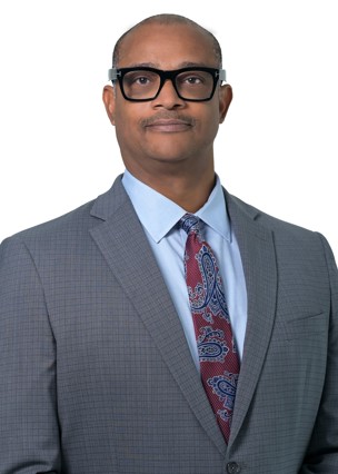 Michael Barnes