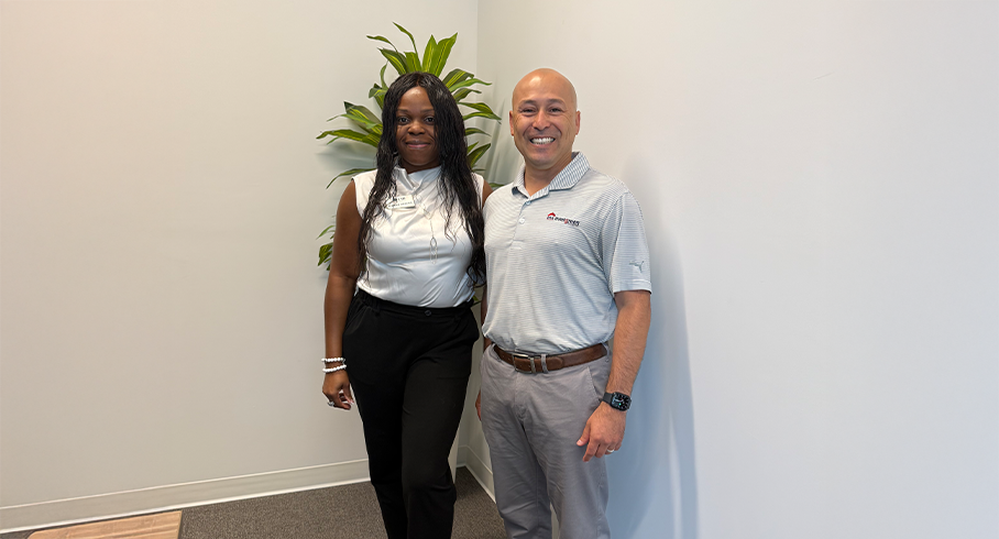 It’s Okayto Get Personal