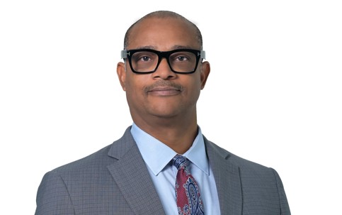 
Coastal States Bank Announces Michael Barnes as Mount Pleasant Branch Manager

