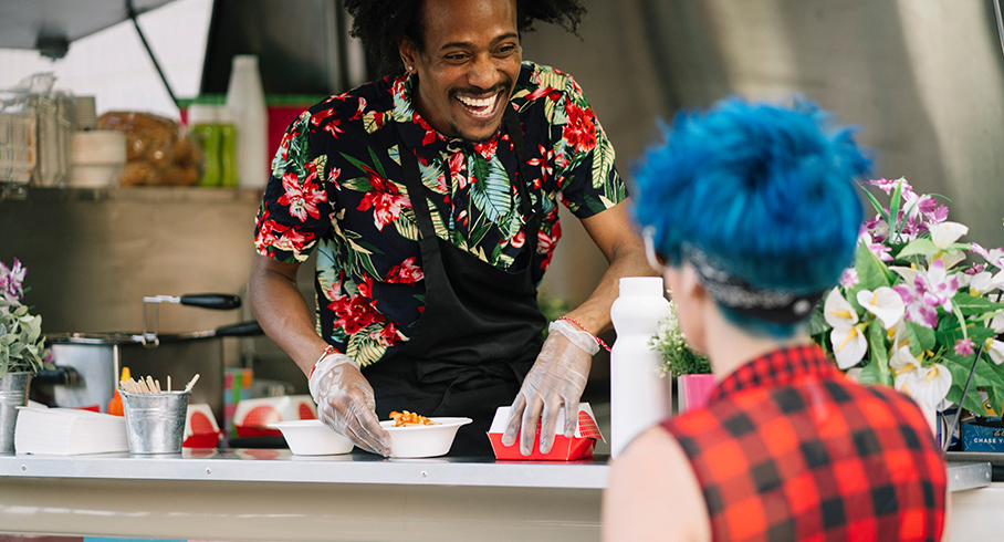 Earn More. Save More. Secure More.