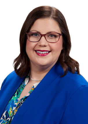 Lauren Hemby