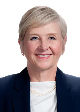 Rhonda Thornton